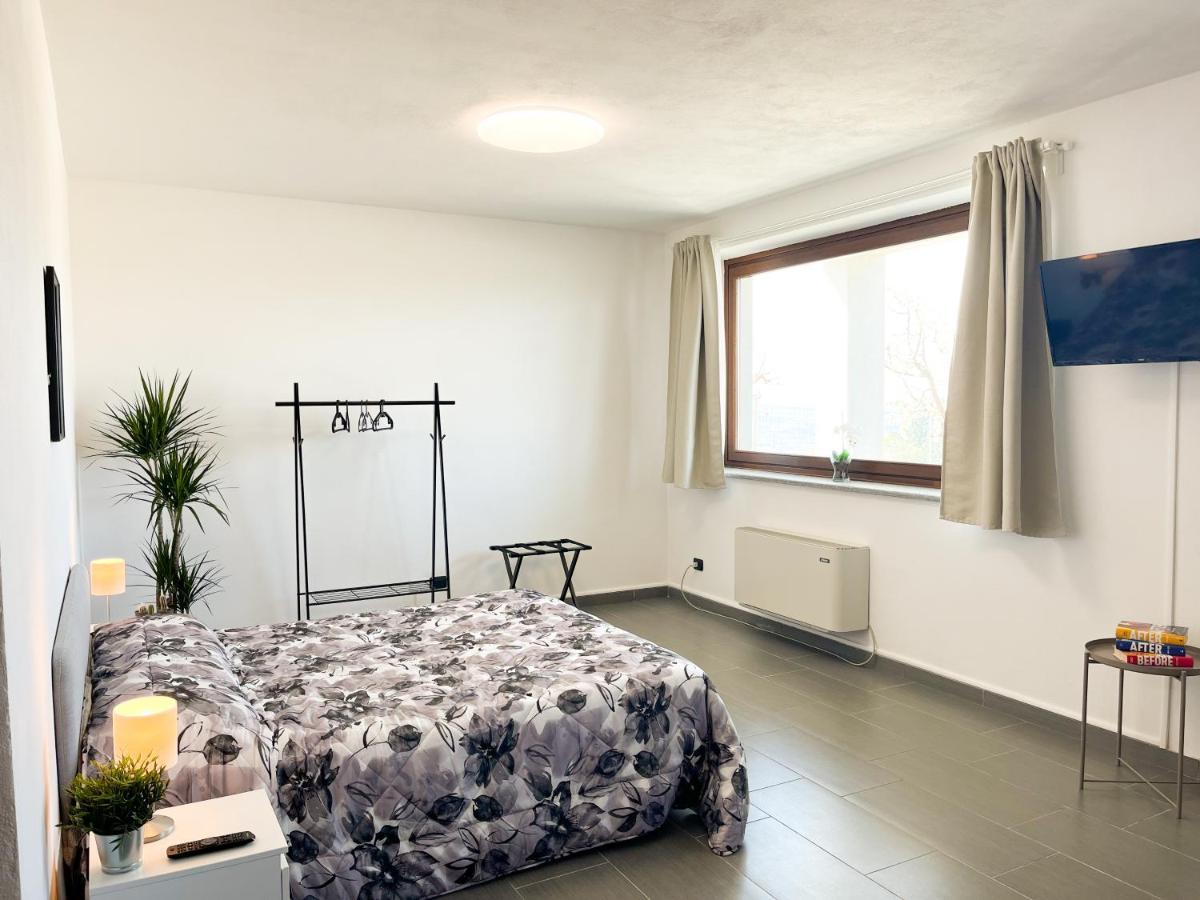 Il Girasole Apartments Треїзо Екстер'єр фото