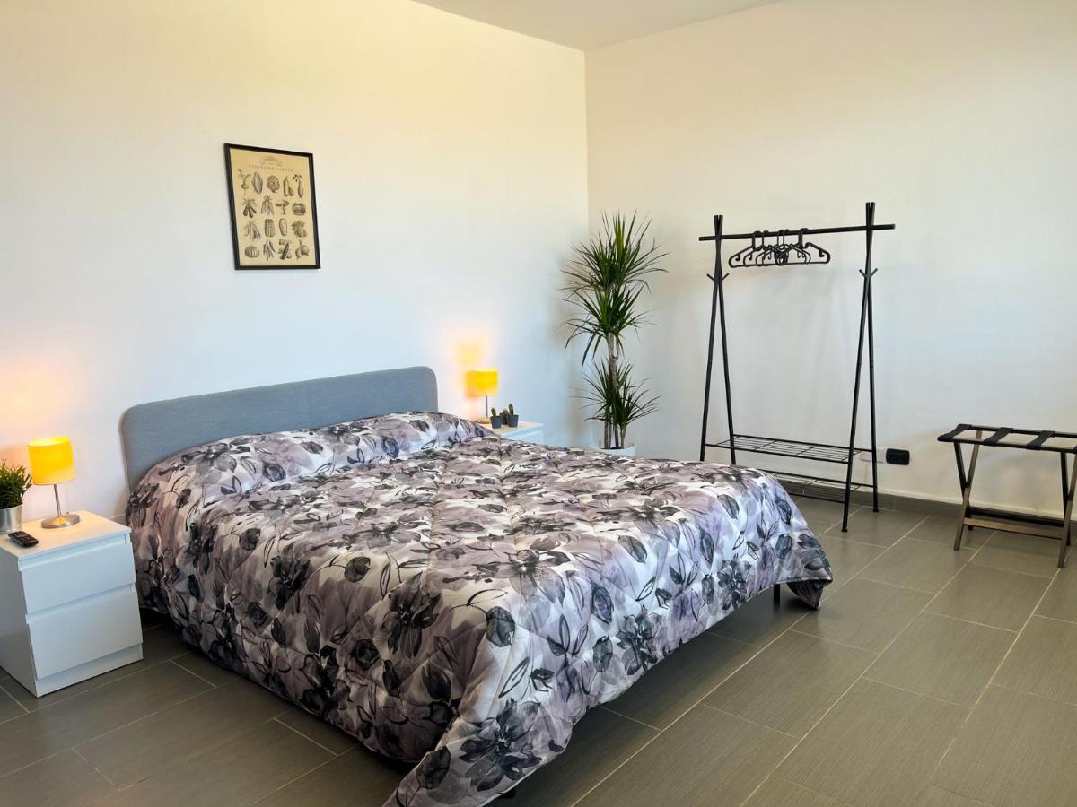 Il Girasole Apartments Треїзо Екстер'єр фото