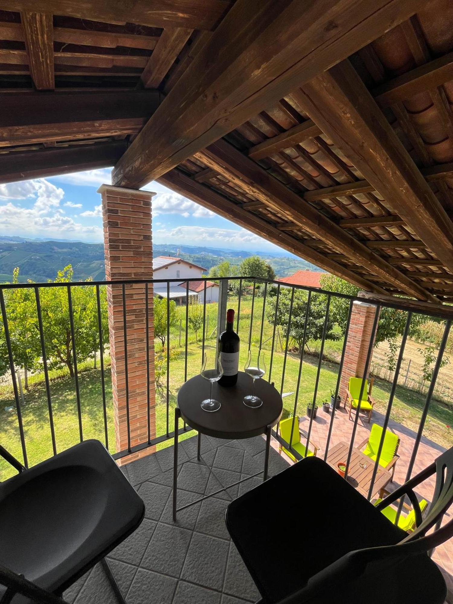 Il Girasole Apartments Треїзо Екстер'єр фото